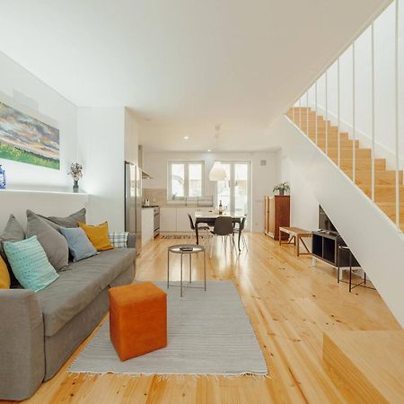 Modern Villa By Hosty Porto Exterior photo