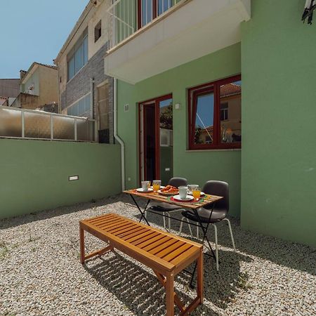 Modern Villa By Hosty Porto Exterior photo
