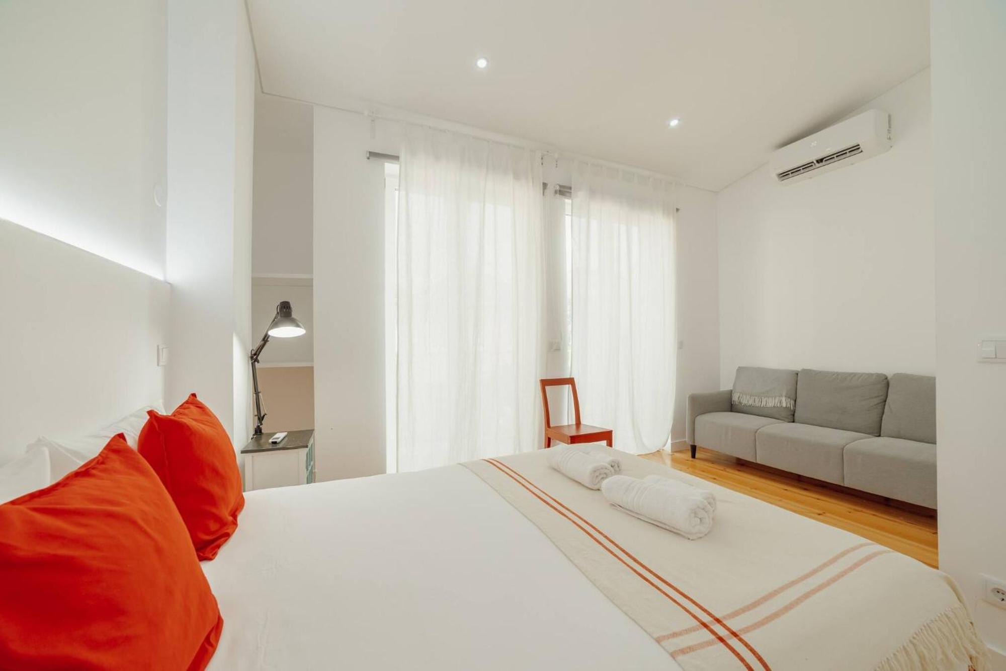 Modern Villa By Hosty Porto Exterior photo